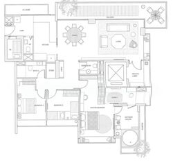 Helios Residences (D9), Apartment #539441111